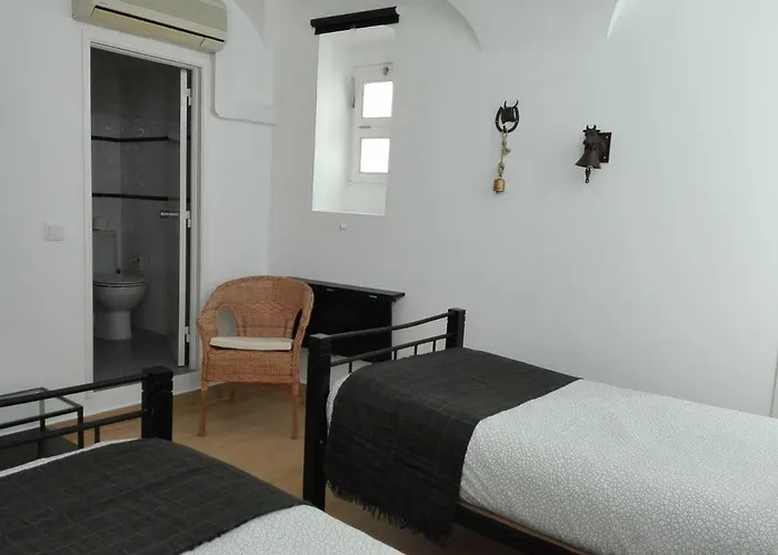 Guesthouse Alentejo Évora