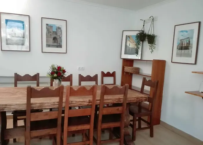 Guesthouse Alentejo Évora