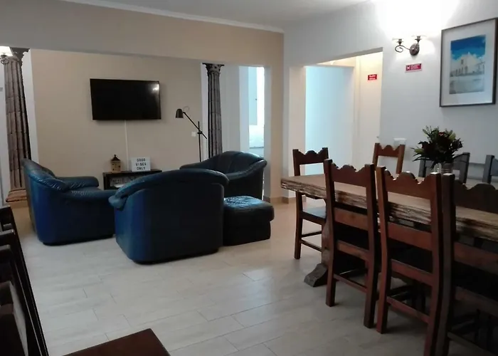 Guesthouse Alentejo Évora