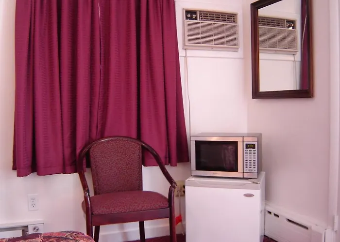 Hershey Travel Inn