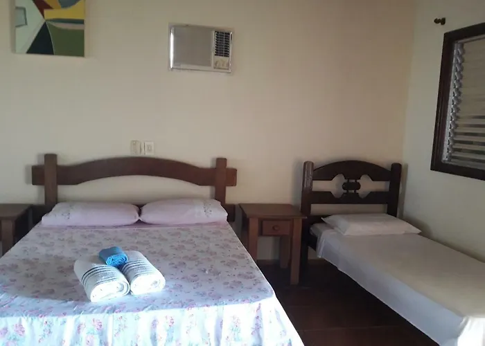 Pousada Serra Da Canastra Delfinópolis