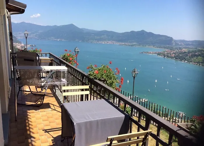 B&B La Forcella Sarnico