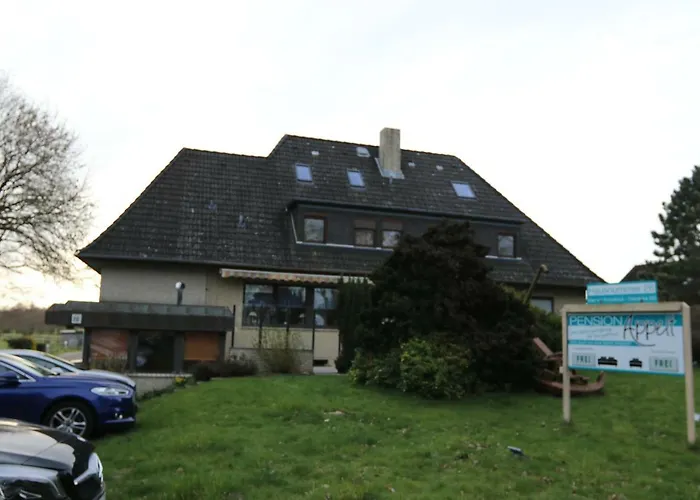 Pension Appelt