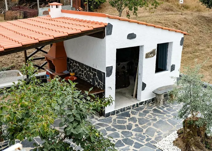 Casa Do Ferreiro II Hotel Góis