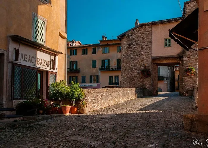 Chambres d'hôtes Les Iris