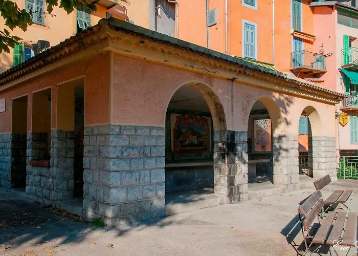 Chambres d'hôtes Les Iris
