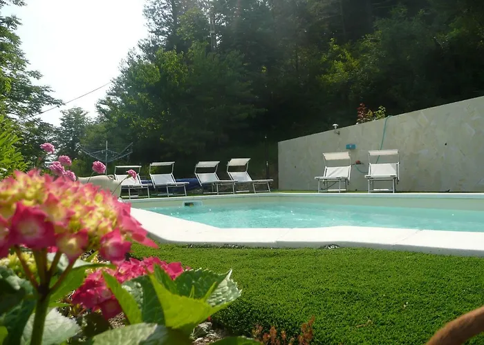 Chambres d'hôtes Les Iris