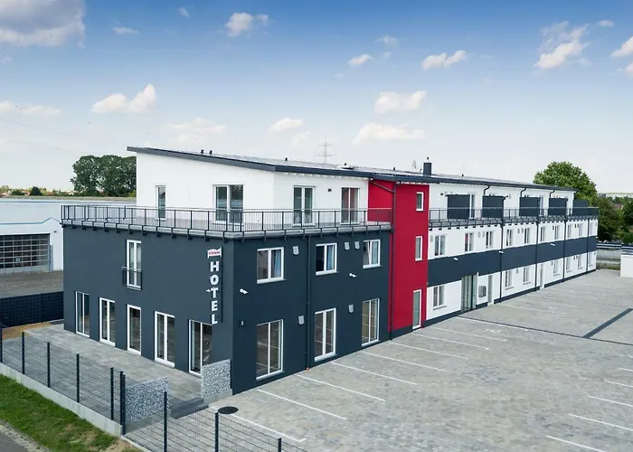 Hotels in Rodgau