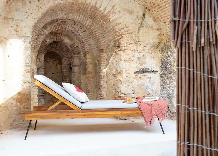 Archi-Pelago Alfama Design Suites Guesthouse Lissabon