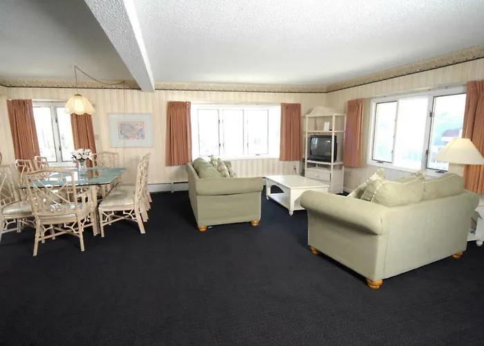 Ocean Sands Motel Wildwood