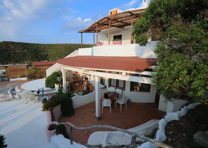 Il Cigno B&B Ponza