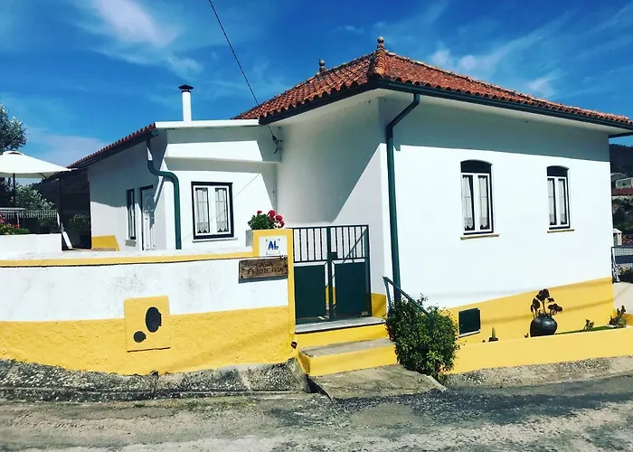 Casa Ferreira Hotel Góis