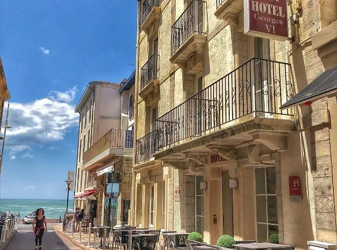 Hoteles Boutique en Biarriz