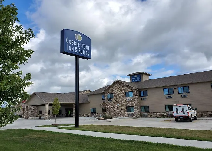 Boone Hotels