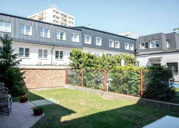 Villa Betty Prag