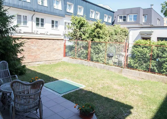 Villa Betty Prag