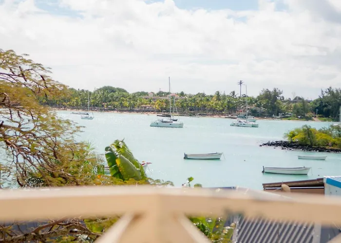 The Bay Resort, Grand Bay
