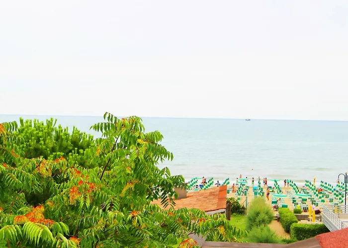 Hotel Laguna