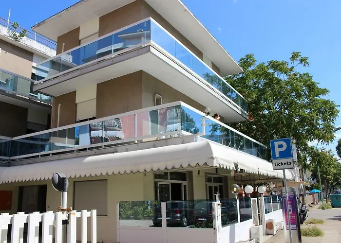 Hotel Laguna