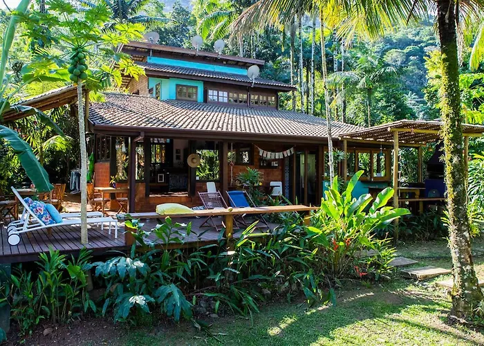 Casa Ka Hotel Maresias