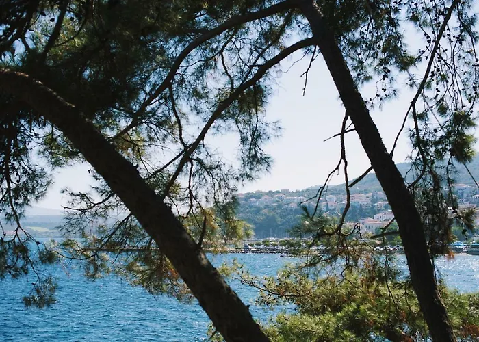 Hotels in Pylos