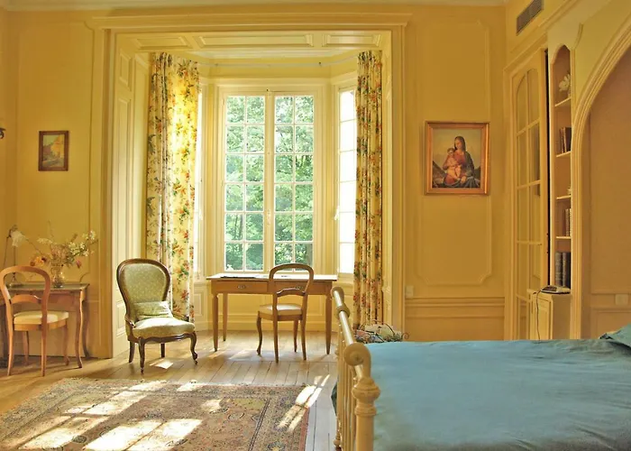 Villa Roassieux