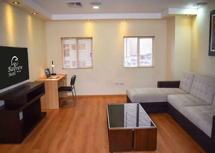 Bayview Hotel Lima