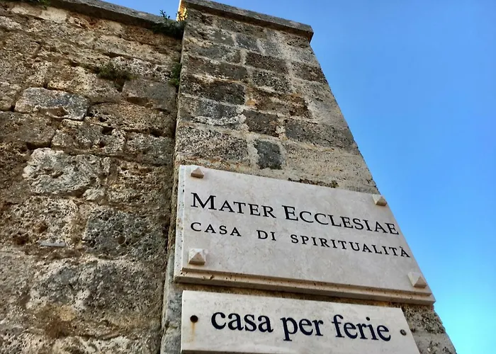 Hotel a Massa Marittima