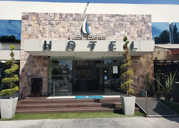 Hotel Velario