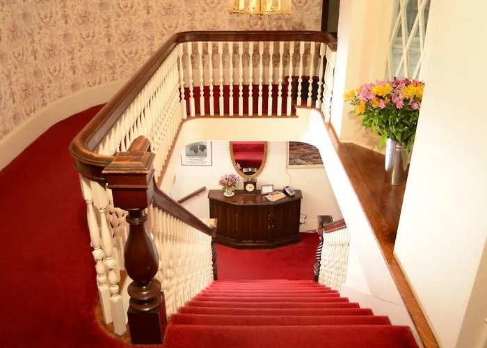 Windflower Inn Great Barrington