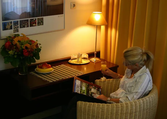 Hotel Löhndorf Bonn