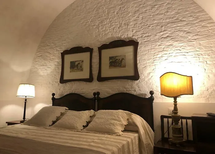 Hotel Le Stanze Del Borgo Nettuno