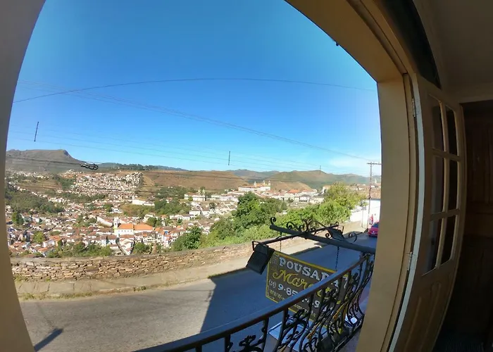 Pousada Marotta Ouro Preto 