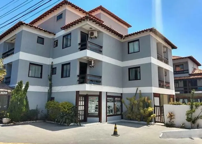 Hotel Pousada Laje De Itauna