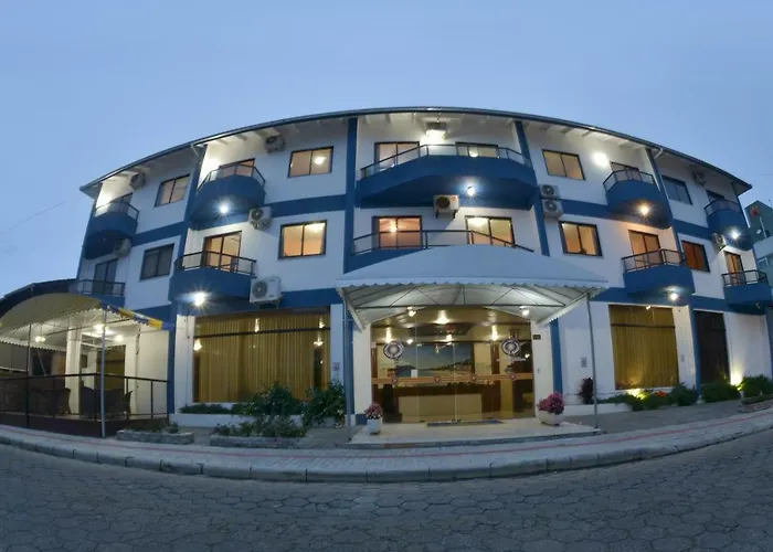 HsHotelaria - Filial Bombinhas