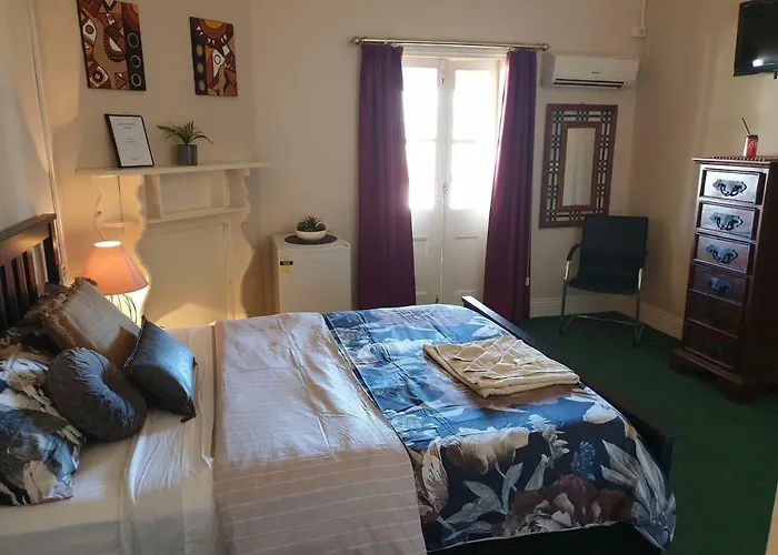 Junction Hotel Moora