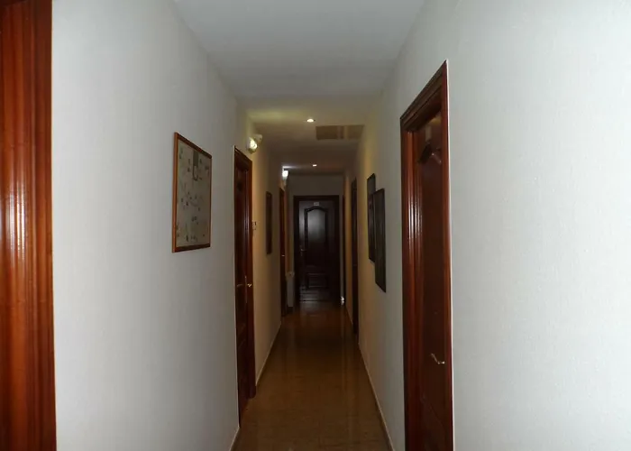 Hostal Coruña Astorga