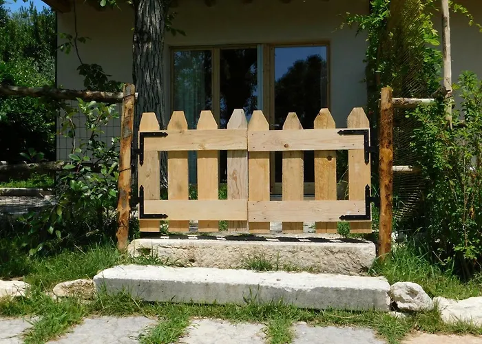 La Casa Di Paglia Hotel San Felice del Benaco