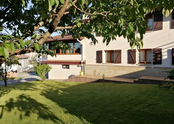 Pension Gure Ametsa Irun