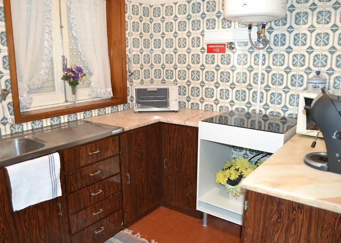 Apartamento Foz Do Rio Minho Caminha