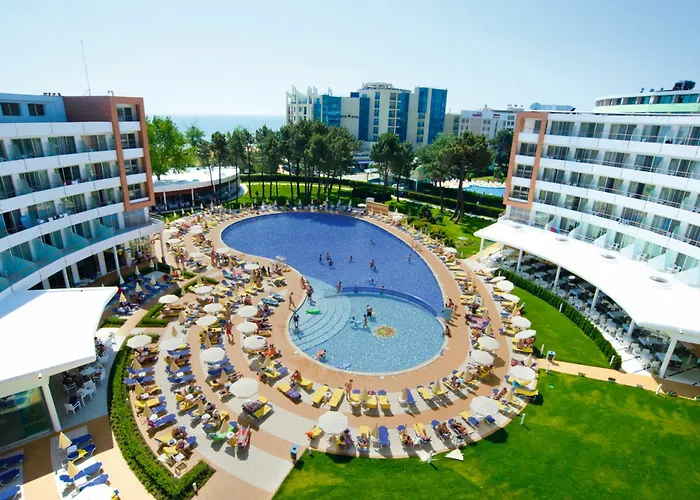 Riu Helios