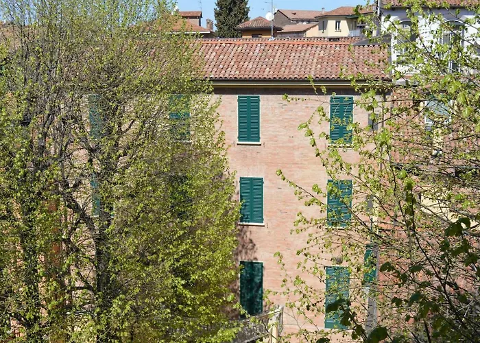 Residence Cavazza Bologne