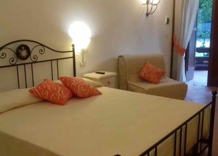 Bed and Breakfast A Casa di Nené Palinuro