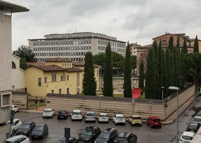 B&B Domus Fluminis Verona