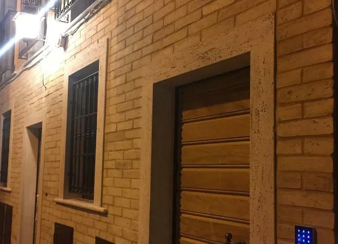 Hotel Domus Regina San Benedetto del Tronto