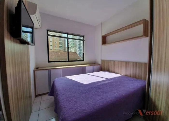 Apartamento Borges Itapema