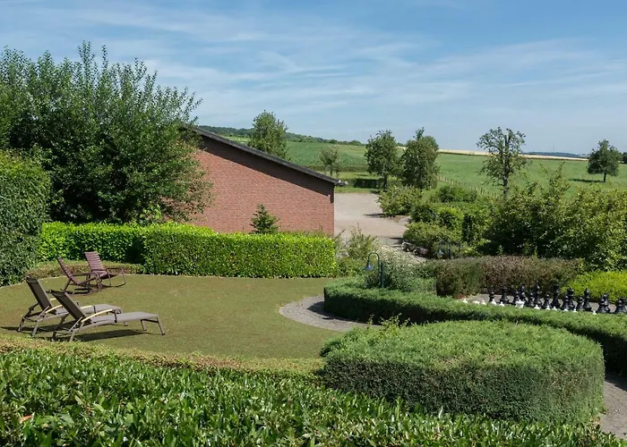 Hotel Berg en Dal Epen