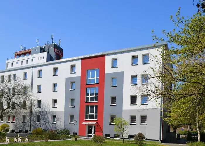 SKYBASIC Merseburg