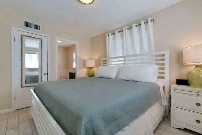 Bayberry Hotel Siesta Key