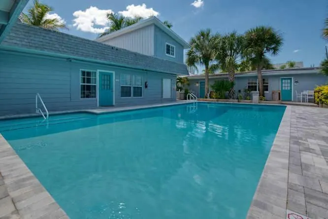 Whitewood Hotel Siesta Key